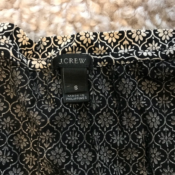 J. Crew Tee - Picture 5 of 6